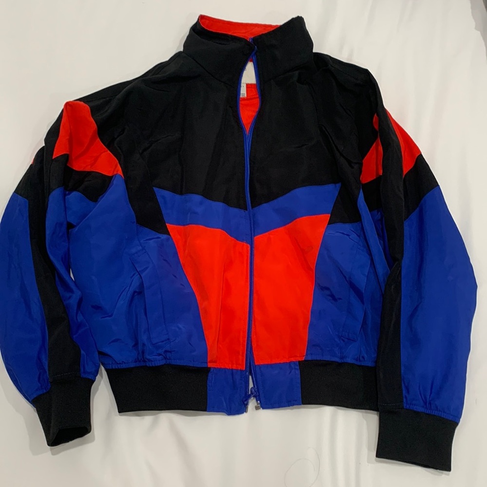 Windbreaker